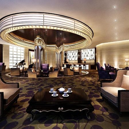 House International Hotel Τσενγκντού Εξωτερικό φωτογραφία