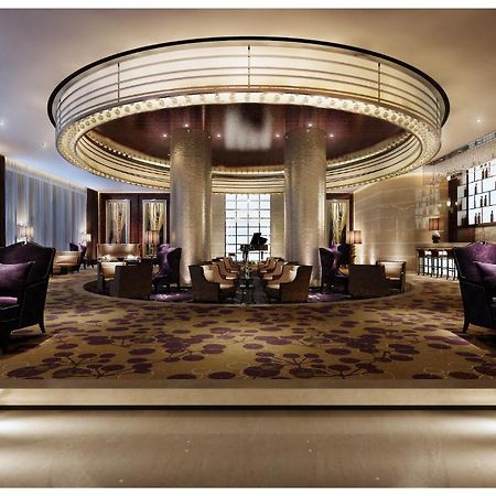 House International Hotel Τσενγκντού Εξωτερικό φωτογραφία
