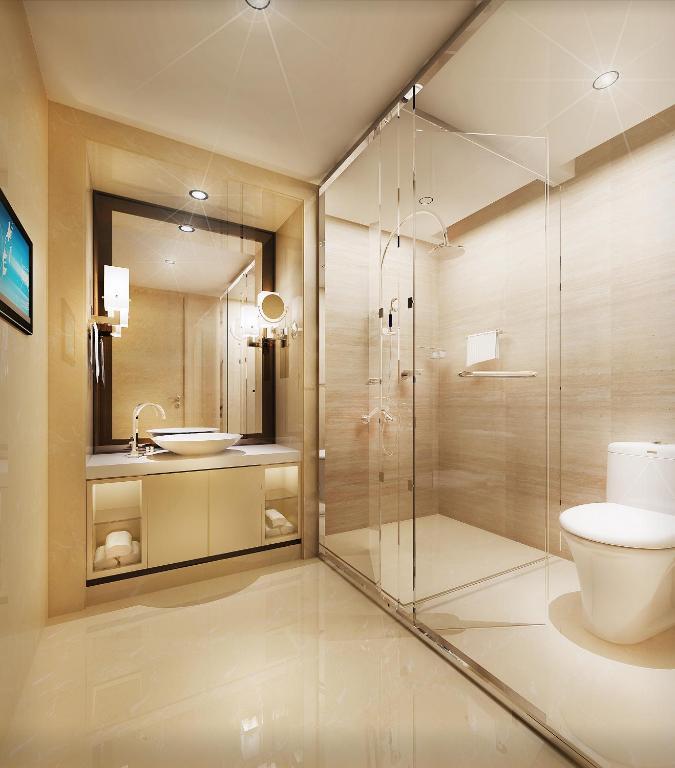 House International Hotel Τσενγκντού Δωμάτιο φωτογραφία