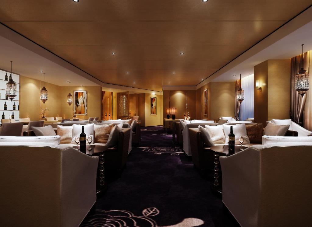 House International Hotel Τσενγκντού Εξωτερικό φωτογραφία
