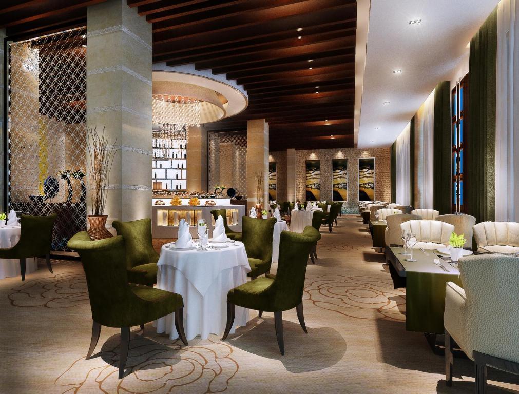 House International Hotel Τσενγκντού Εξωτερικό φωτογραφία