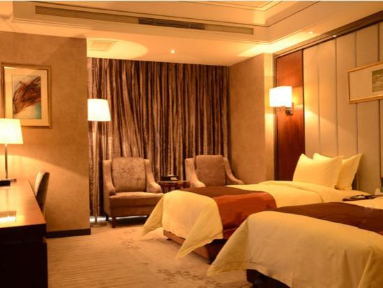 House International Hotel Τσενγκντού Δωμάτιο φωτογραφία